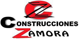 Construcciones Zamora Vinaros logo